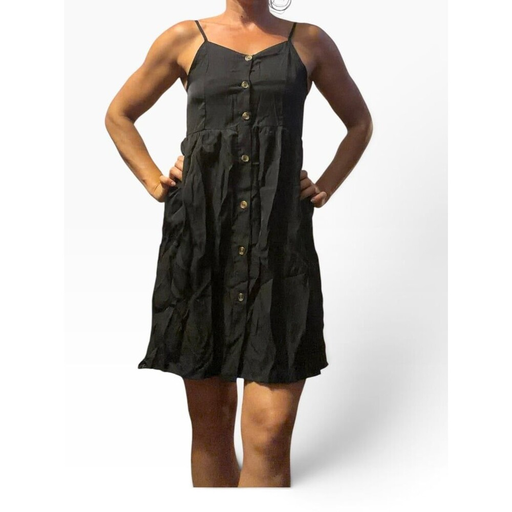 Shein tank dress kids 150 US 12/14 or woman’s XS